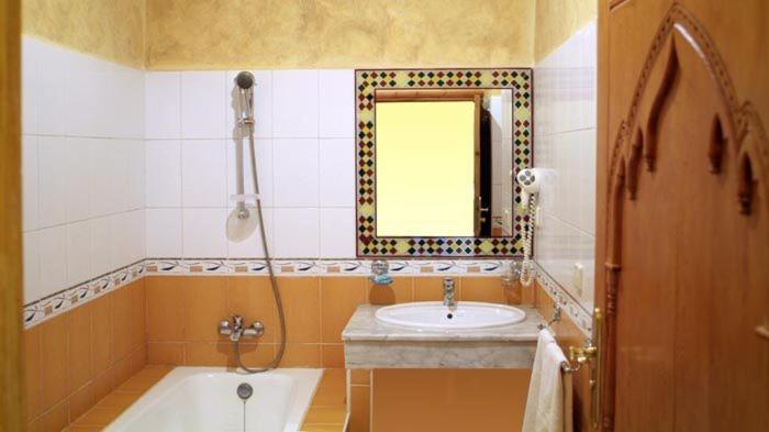 Hotel Palais Asmaa Zagora Zimmer foto